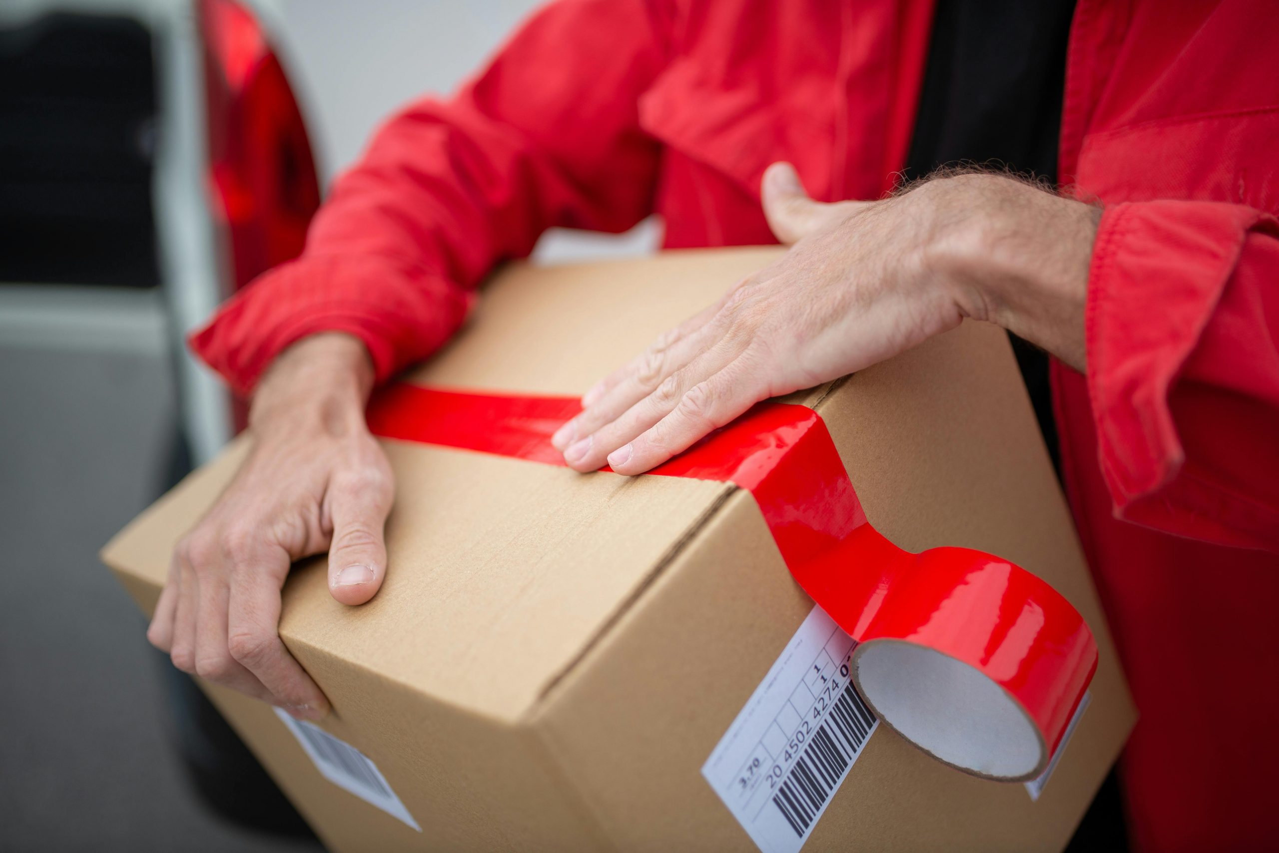 Flexibilität und Geschwindigkeit: Die Vorteile von On-Demand-Kurierdiensten