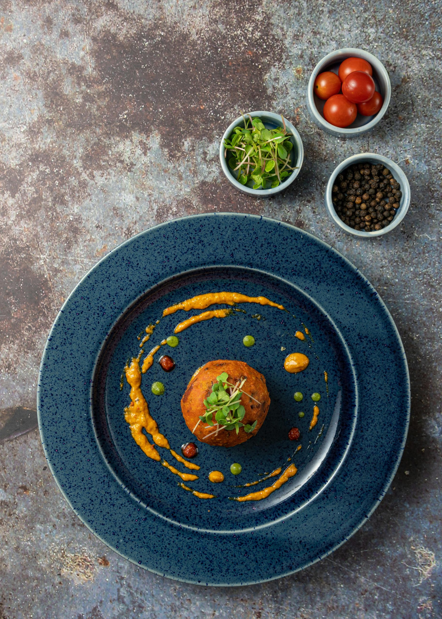 Knödel – traditionell verwurzelt, modern verwandelt