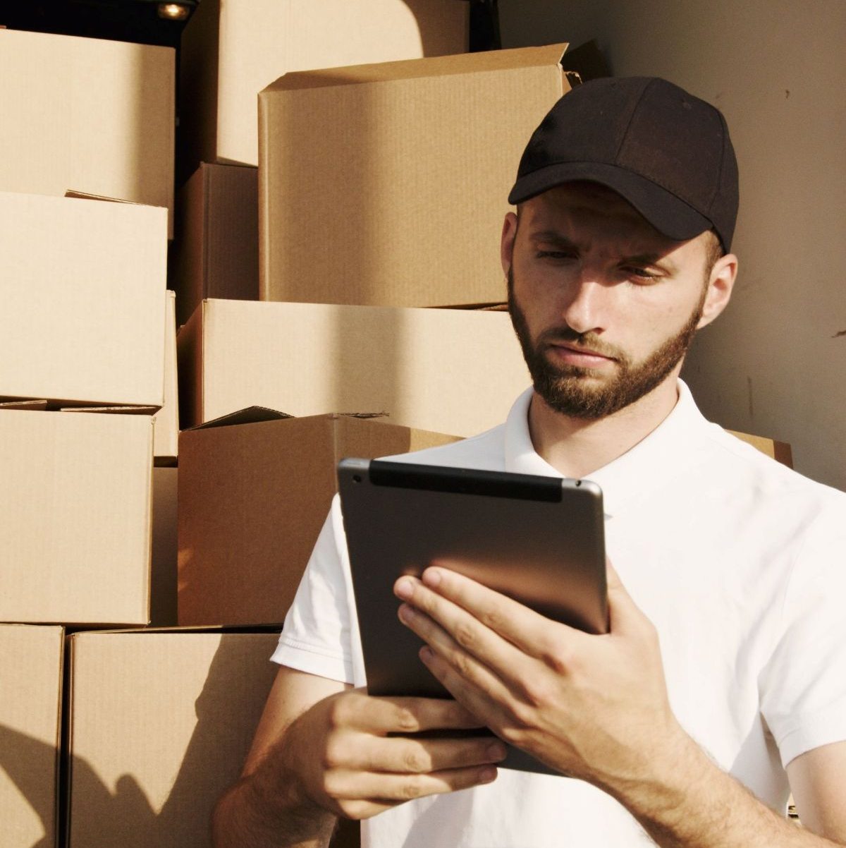 Overnight-Lieferungen: Wann sich der Versand über Nacht für Unternehmen lohnt